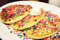Harry's All American Breakfast