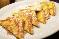 Harry's All American Breakfast