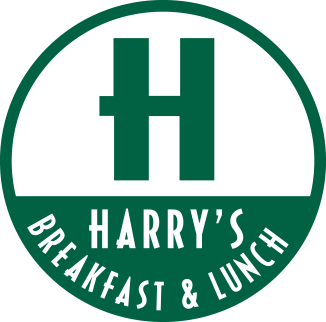 Harry's All American Breakfast Logo